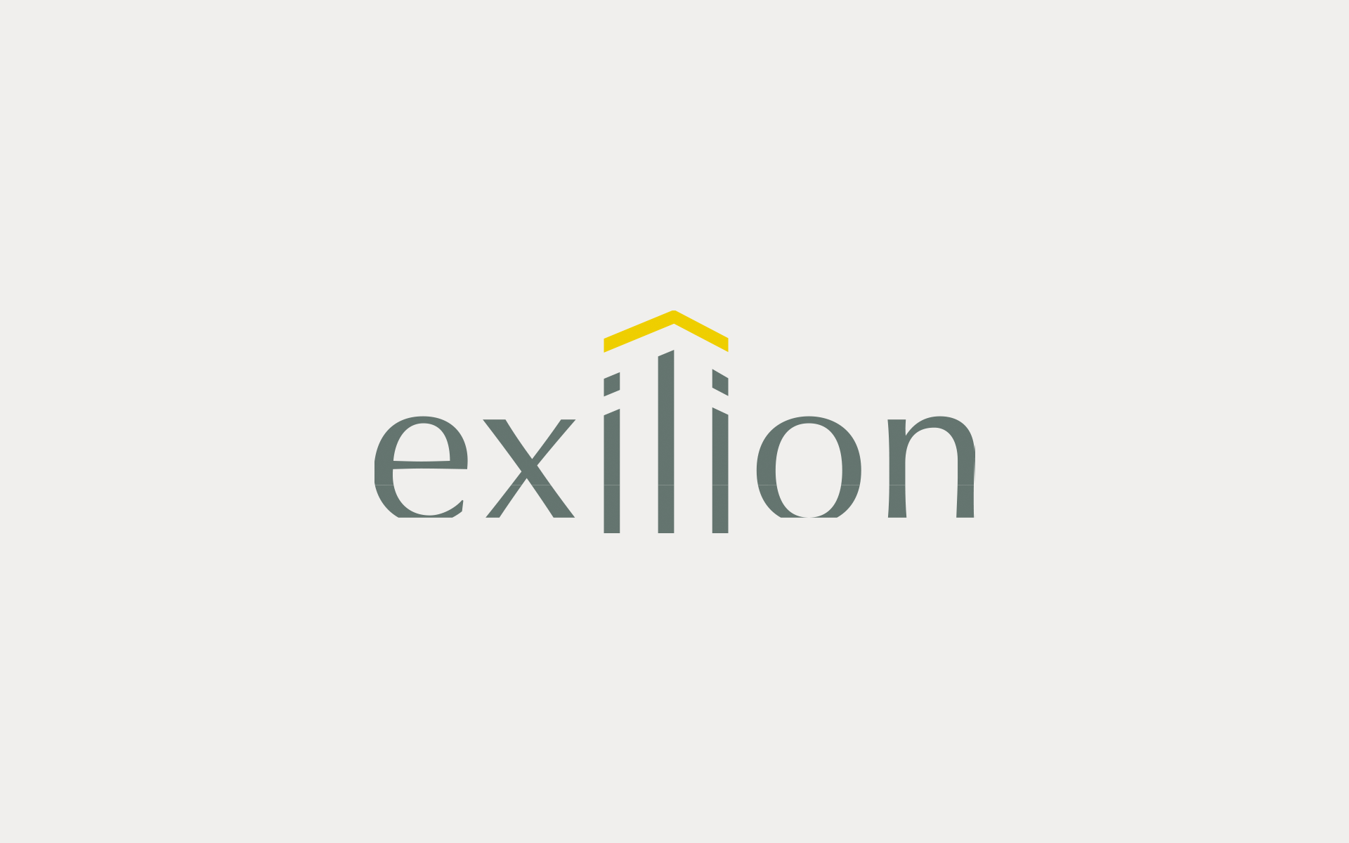 Exilion logo