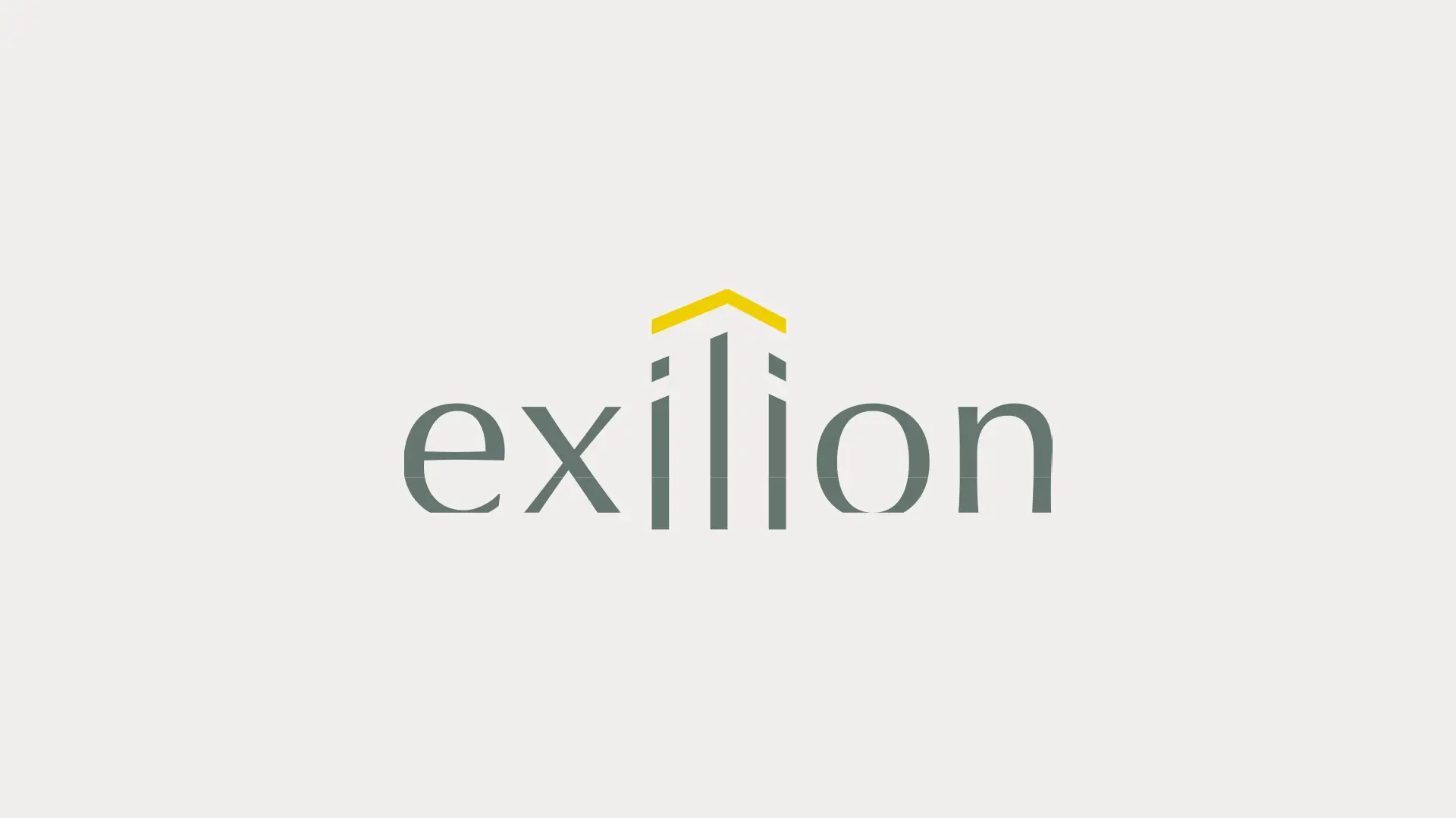 Exilion logo