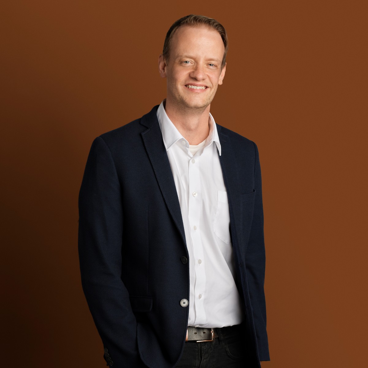 Karsten Sander Nielsen