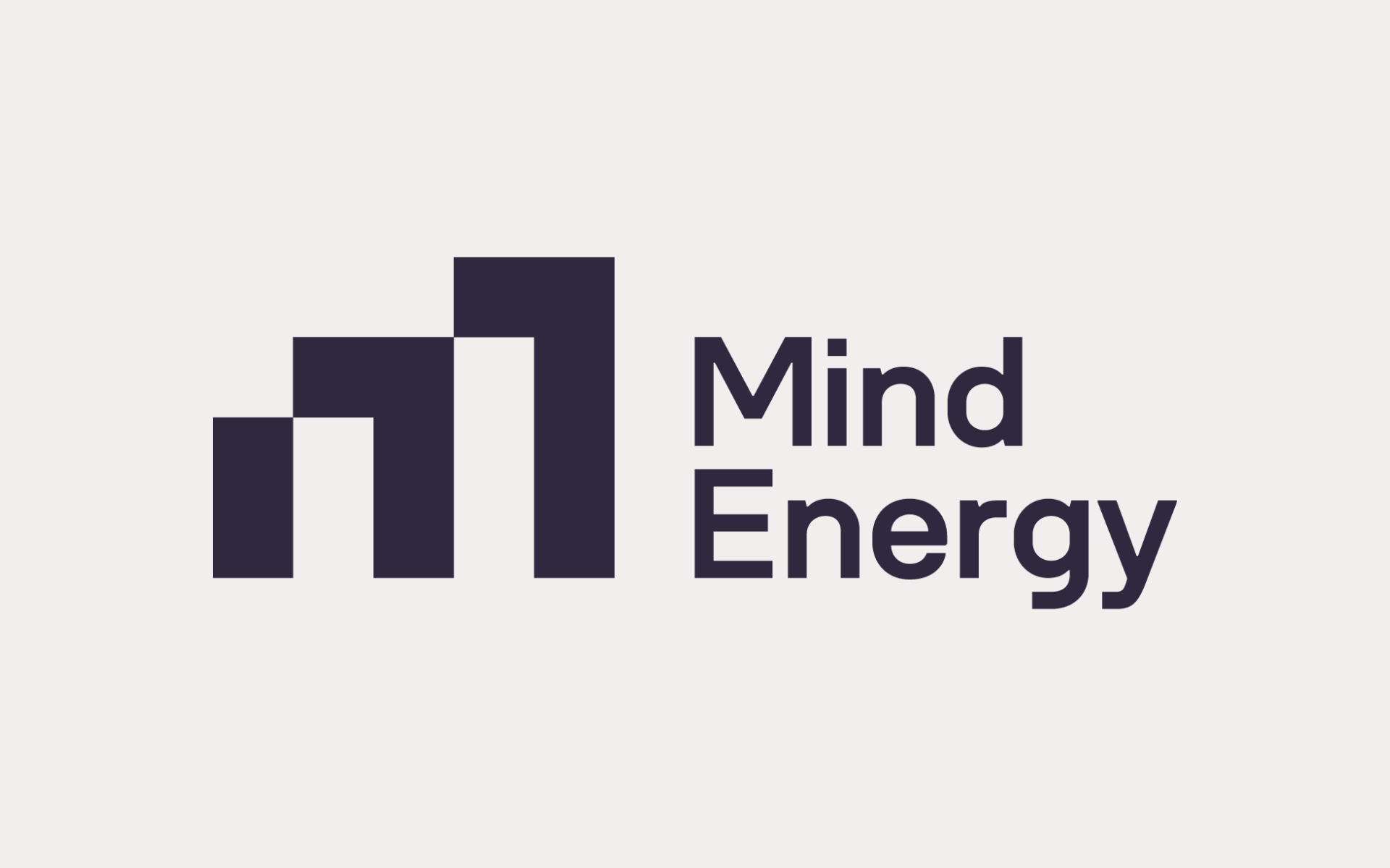 Mind Energy logo
